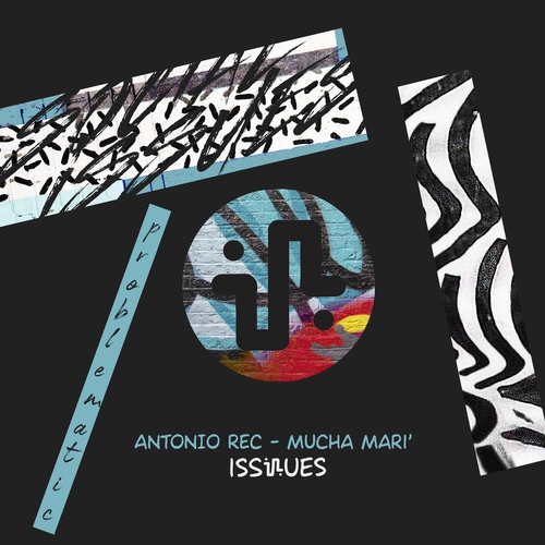 Antonio Rec - Mucha Mari' [ISS048]